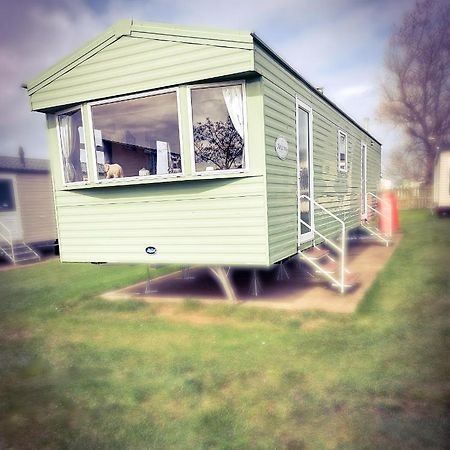 18 Nutmeg Grove Withernsea Exterior foto