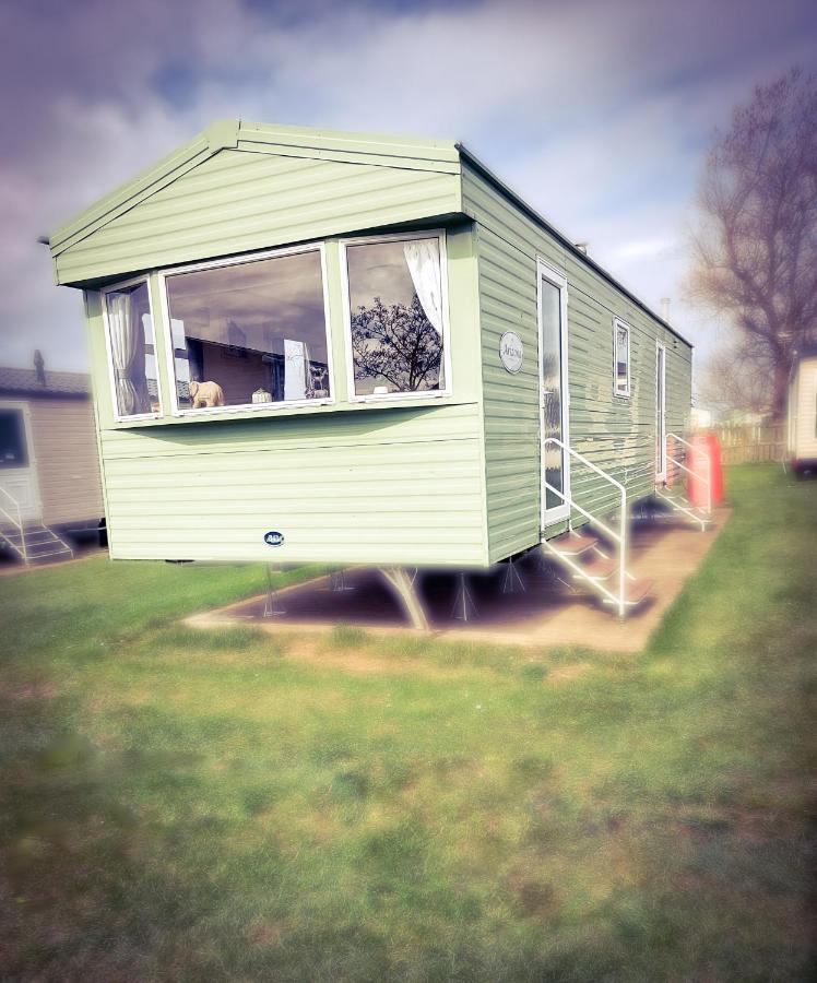 18 Nutmeg Grove Withernsea Exterior foto