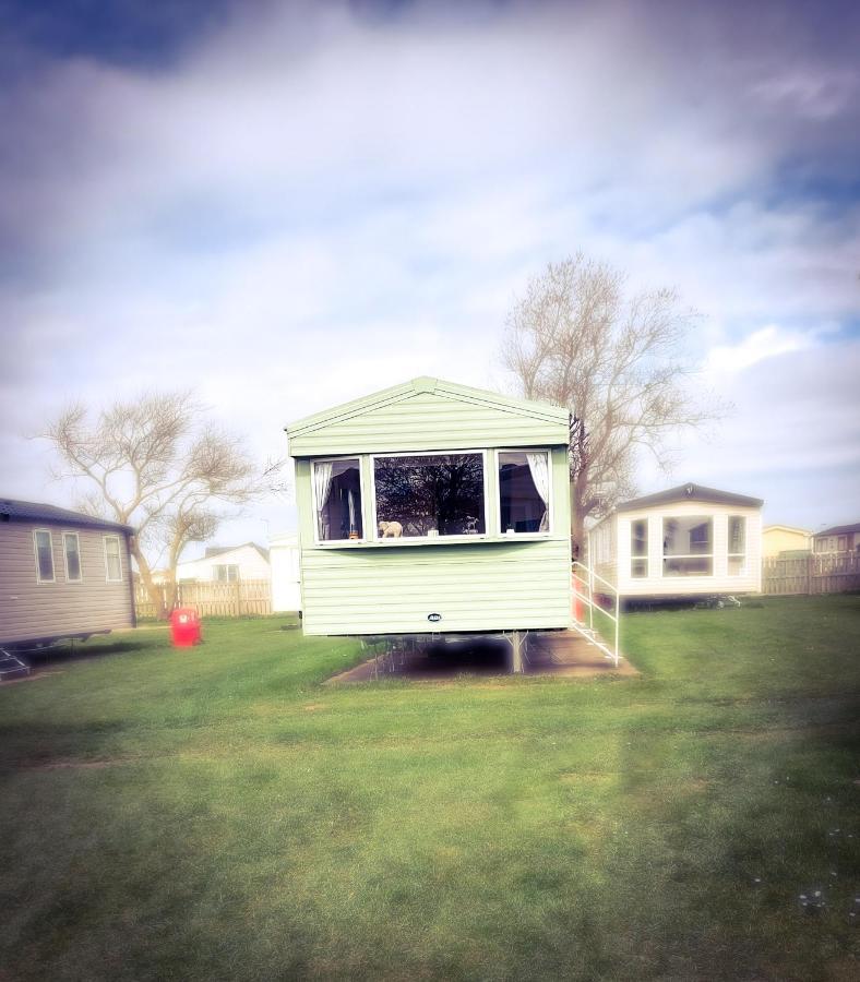 18 Nutmeg Grove Withernsea Exterior foto