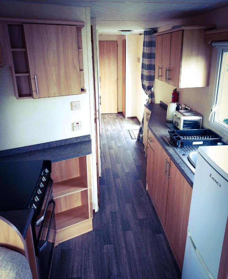 18 Nutmeg Grove Withernsea Exterior foto