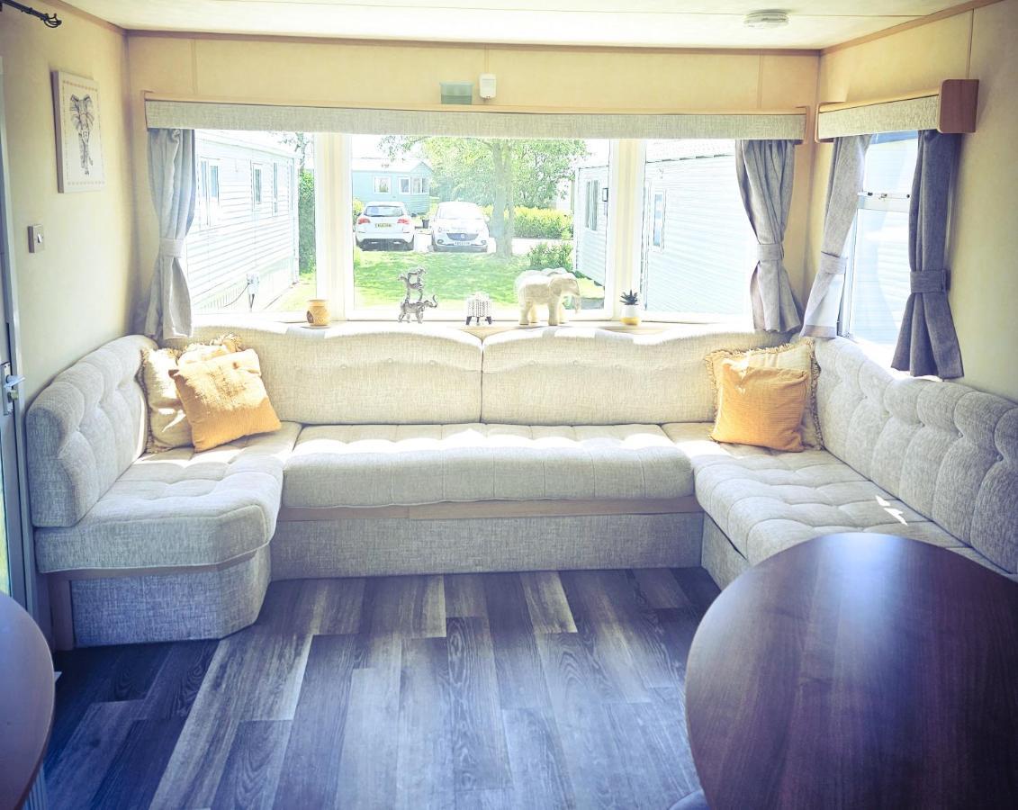 18 Nutmeg Grove Withernsea Exterior foto